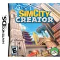 SimCity DS 2 on Random Best City-Building Games