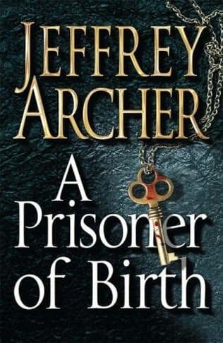Best Jeffrey Archer Books List Of Popular Jeffrey Archer Books Ranked