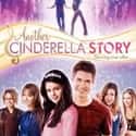 Another Cinderella Story on Random Great Teen Drama Movies About Dancing