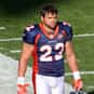 Peyton Hillis is listed (or ranked) 5 on the list The Best Arkansas Razorbacks Running Backs of All Time