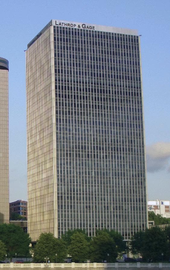 Ludwig Mies van der Rohe Architecture: List of Ludwig Mies ...