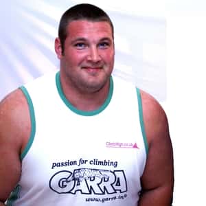 Terry Hollands