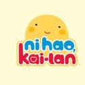 Ni Hao, Kai-Lan on Random Nick Jr. Cartoons That'll Make You Wish You Were 7 Again