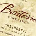 Bonterra Vineyards on Random Best Wine Brands