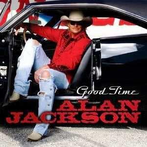 All Alan Jackson Albums, Ranked Best to Worst by Fans