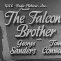 The Falcon's Brother on Random Best Spy Movies of 1940s