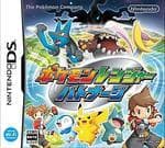 pokemon video games list