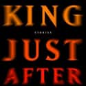 2008   Just After Sunset is the fifth collection of short stories by Stephen King. It was released in hardcover by Scribner on November 11, 2008, and features a holographic dust jacket.