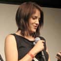 age 44   Jennifer Ann "Jen" Kirkman is an American stand-up comedian, television writer and actress.