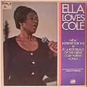 Ella Loves Cole on Random Best Ella Fitzgerald Albums
