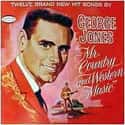 Mr. Country & Western Music on Random Best George Jones Albums