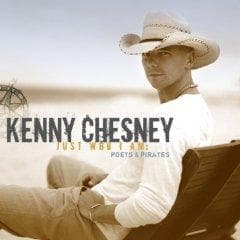 List of All Top Kenny Chesney Albums, Ranked