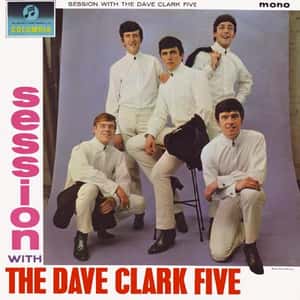 A Session With the Dave Clark Five