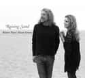 Raising Sand on Random Best Robert Plant Albums
