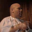 Jealous One's Envy, Represent, Don Cartagena   Joseph Antonio Cartagena, better known by his stage name Fat Joe, is an American rapper.