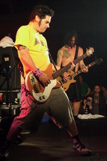 Guitarists from Boston Best Guitar Players from Boston