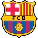 FC Barcelona on Random Best Sports Franchises
