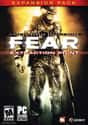 F.E.A.R. Extraction Point on Random Best Psychological Horror Games