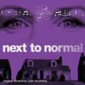Tom Kitt , Brian Yorkey   Next to Normal is a rock musical with book and lyrics by Brian Yorkey and music by Tom Kitt.
