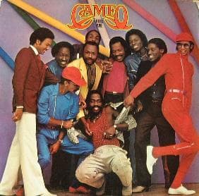 List of All Top Cameo Albums, Ranked