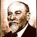 Dec. at 87 (1862-1949)   Feliks Karol Koneczny was a Polish historian and social philosopher.