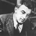 Dec. at 78 (1905-1983)   Felix Bloch was a Swiss physicist, working mainly in the U.S.