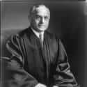 Dec. at 83 (1882-1965)   Felix Frankfurter was an Associate Justice of the United States Supreme Court. Frankfurter was born in Vienna and immigrated to New York at the age of 12.