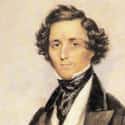 Felix Mendelssohn-Bartholdy on Random Greatest Musicians Who Died Before 40