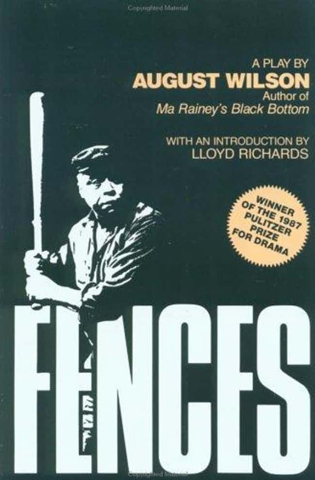August Wilson Plays List of Works by August Wilson