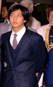 Ferdinand Marcos, Jr.