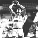 Power forward, Center   Fernando Martín Espina is considered one of the best Spanish basketball players ever. Martin was 2.06 m tall, and played primarily at center.