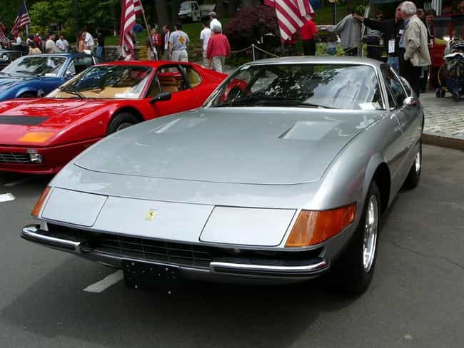 Ferrari Car Models List Complete List Of All Ferrari Models >> All Ferrari Models List Of Ferrari Cars Vehicles Ferrari Car Models List Complete List Of All Ferrari Models >> All Ferrari Models List Of Ferrari Cars Vehicles