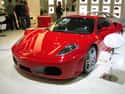 Ferrari F430 on Random Cars Owned By Justin Bieber That He's Probably Only Driven Onc