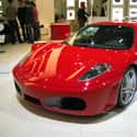 Ferrari F430 on Random Cars Owned By Justin Bieber That He's Probably Only Driven Onc