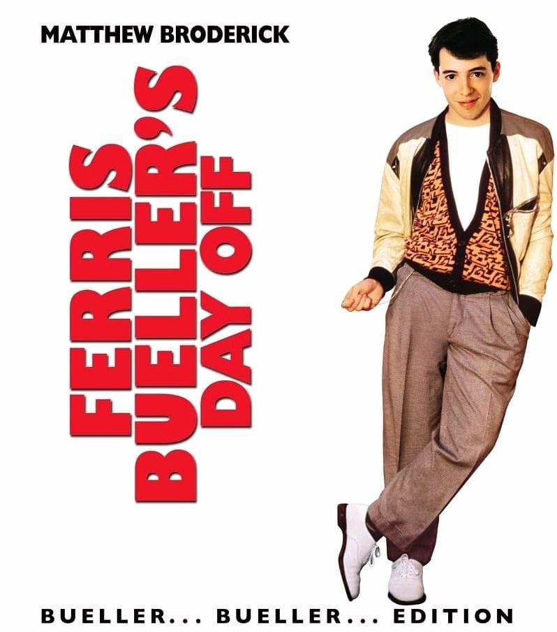 Ferris Bueller's Day Off