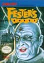 Fester's Quest on Random Single NES Game