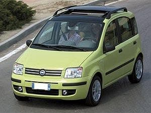 All Fiat Models List Of Fiat Cars Vehicles