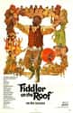 Fiddler on the Roof on Random Greatest Musicals Ever Performed on Broadway