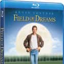 1989   Field of Dreams is a 1989 American fantasy-drama film directed by Phil Alden Robinson, who also wrote the screenplay, adapting W. P. Kinsella's novel Shoeless Joe.