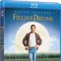 Field of Dreams is listed (or ranked) 6 on the list AFI's Top 10 Fantasy Movies