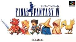 Square Enix: A List of All Their Localized Games
