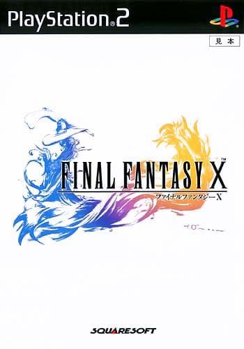 Final Fantasy X is listed (or ranked) 99 on the list The Best PlayStation 2 Action Games