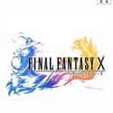Console role-playing game, Role-playing video game   Final Fantasy X is a role-playing video game developed and published by Square as the tenth entry in the Final Fantasy series.