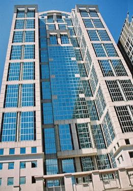 Famous Nashville Buildings: List of Architecture in Nashville