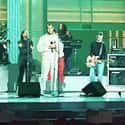 Fine Young Cannibals on Random Best College Rock Bands/Artists