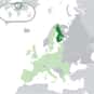 Finland is listed (or ranked) 14 on the list 36 Countries with Universal Healthcare