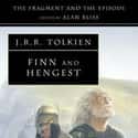 Finn and Hengest on Random Best J. R. R. Tolkien Books