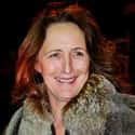 Fiona Shaw on Random Best Living Irish Actresses