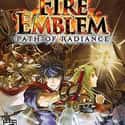 Fire Emblem: Path of Radiance on Random Best Tactical Role-Playing Games