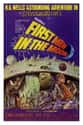 First Men in the Moon on Random Best Sci-Fi Movies of 1960s